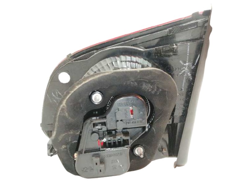 Recambio de piloto trasero izquierdo interior para volkswagen golf vi (5k1) rabbit bluemotion referencia OEM IAM 5K0945093G 5K09