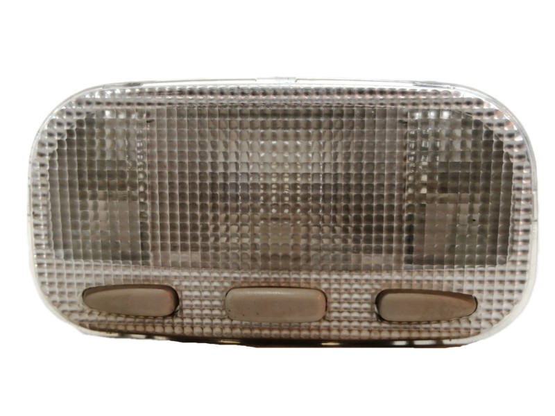 Recambio de luz interior para citroën xsara picasso 2.0 hdi sx referencia OEM IAM   