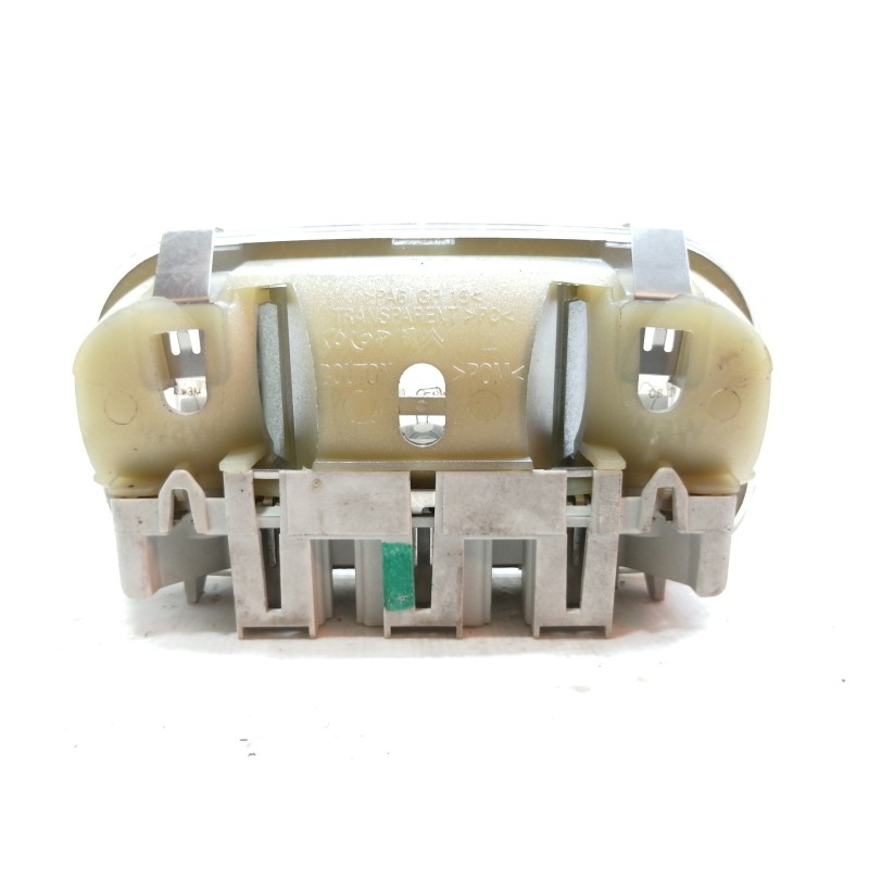 Recambio de luz interior para citroën xsara picasso 2.0 hdi sx referencia OEM IAM   