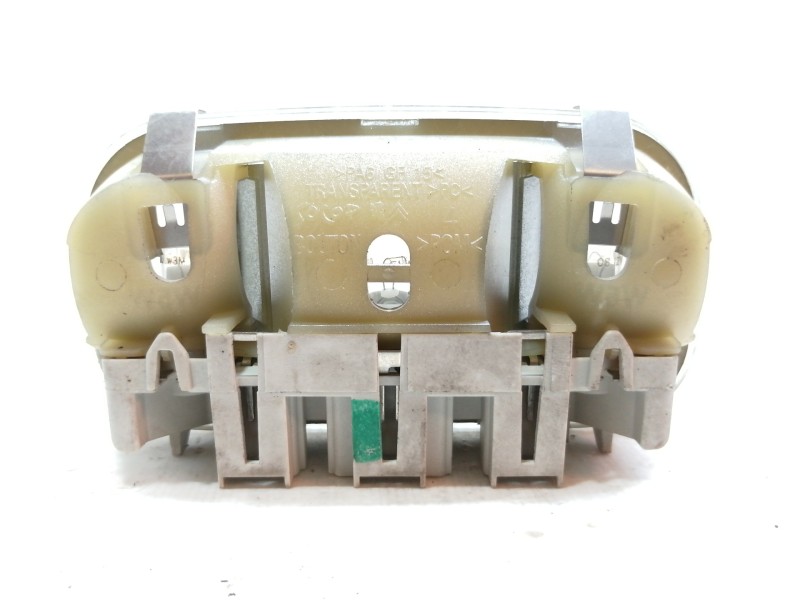 Recambio de luz interior para citroën xsara picasso 2.0 hdi sx referencia OEM IAM   