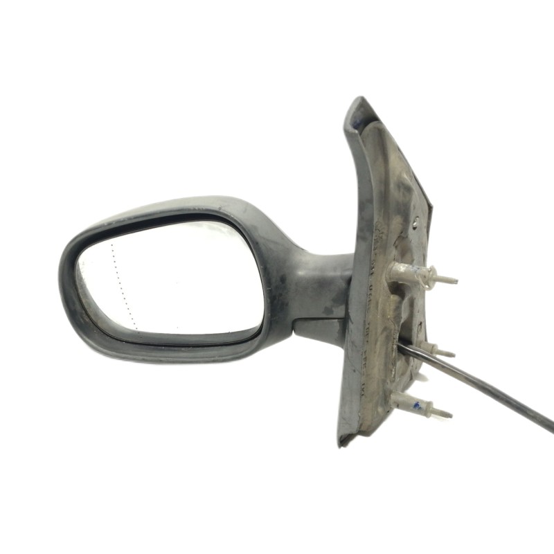 Recambio de retrovisor izquierdo para renault megane i scenic (ja0) 1.9 dti diesel cat referencia OEM IAM   