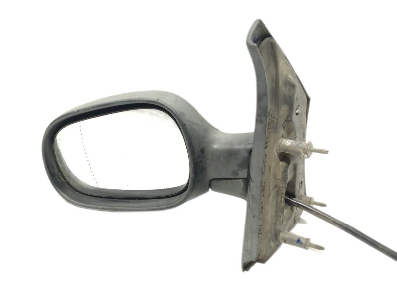 Recambio de retrovisor izquierdo para renault megane i scenic (ja0) 1.9 dti diesel cat referencia OEM IAM   