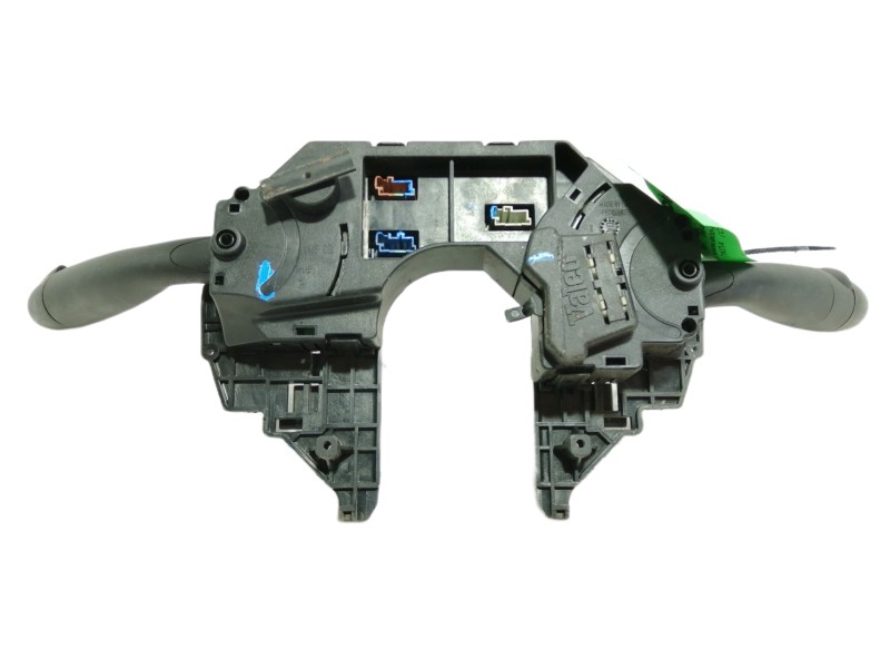 Recambio de mando multifuncion para citroën c4 berlina sx referencia OEM IAM 96554964XT  