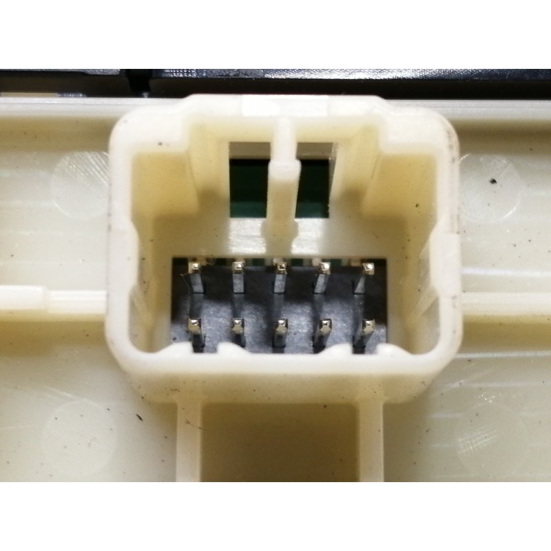 Recambio de mando multifuncion para toyota prius (zvw50) basis referencia OEM IAM 5547047010  