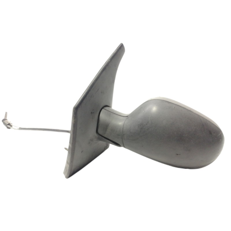 Recambio de retrovisor izquierdo para renault megane i scenic (ja0) 1.9 dti diesel cat referencia OEM IAM   