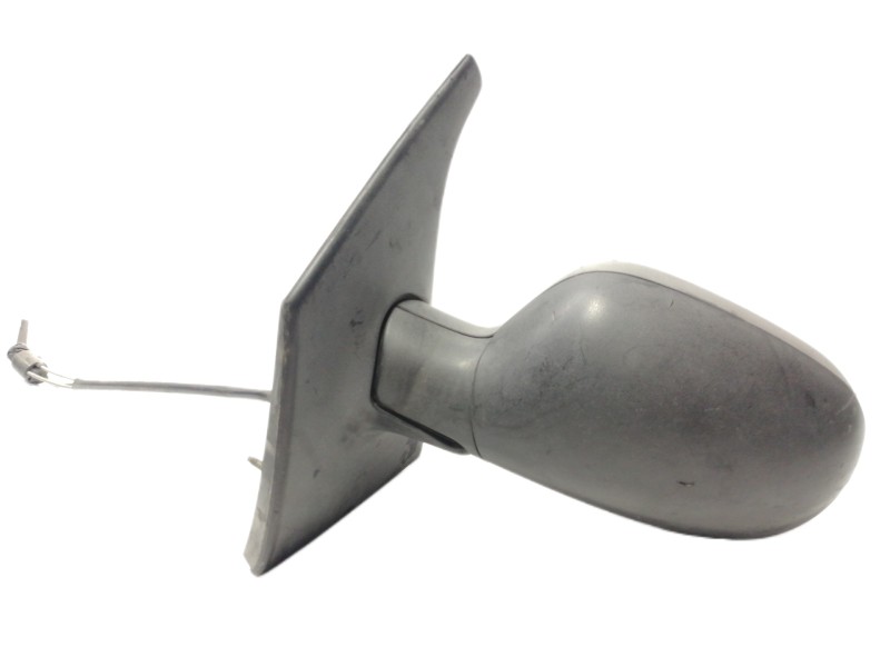 Recambio de retrovisor izquierdo para renault megane i scenic (ja0) 1.9 dti diesel cat referencia OEM IAM   