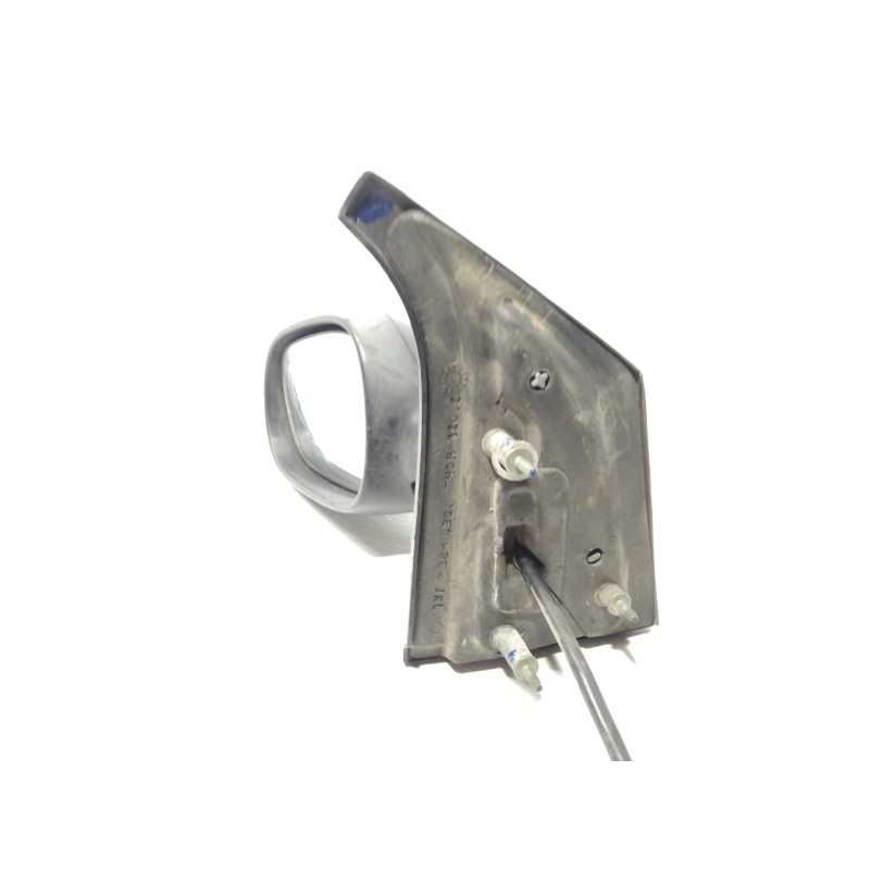 Recambio de retrovisor izquierdo para renault megane i scenic (ja0) 1.9 dti diesel cat referencia OEM IAM   