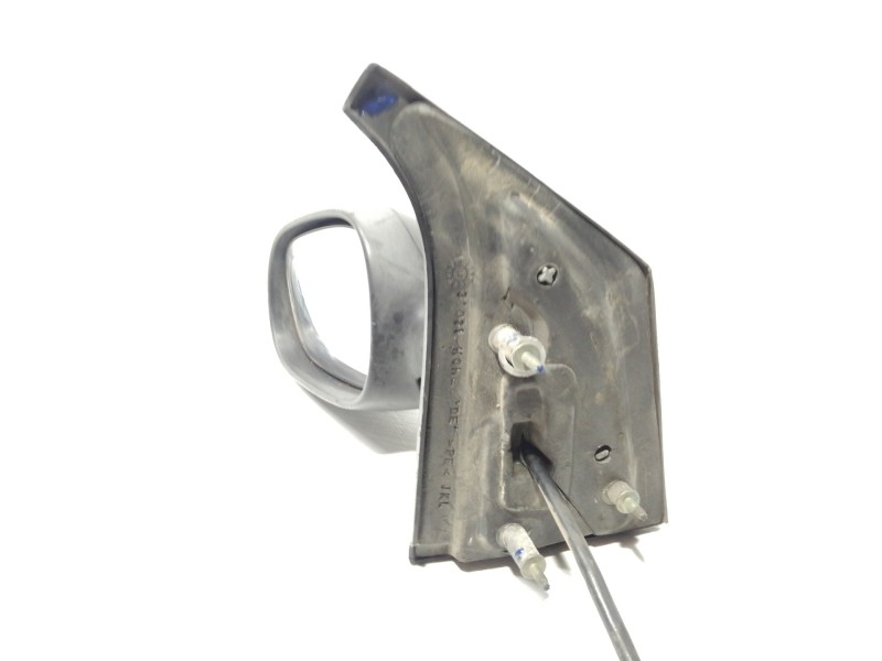 Recambio de retrovisor izquierdo para renault megane i scenic (ja0) 1.9 dti diesel cat referencia OEM IAM   