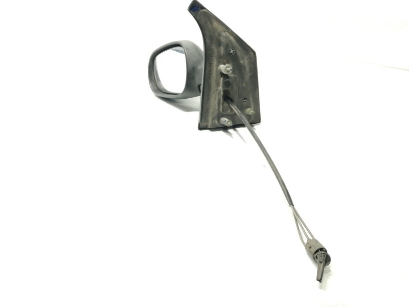 Recambio de retrovisor izquierdo para renault megane i scenic (ja0) 1.9 dti diesel cat referencia OEM IAM   