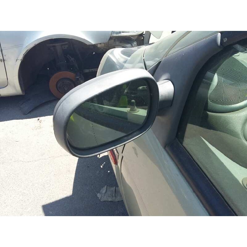 Recambio de retrovisor izquierdo para renault megane i scenic (ja0) 1.9 dti diesel cat referencia OEM IAM   