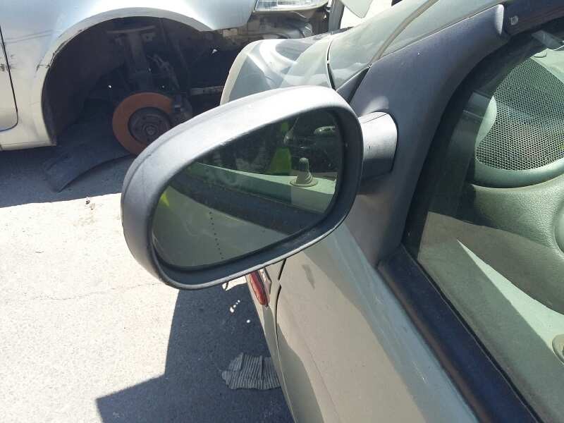 Recambio de retrovisor izquierdo para renault megane i scenic (ja0) 1.9 dti diesel cat referencia OEM IAM   