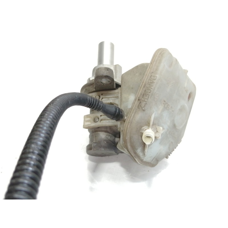 Recambio de bomba freno para citroën c4 berlina sx referencia OEM IAM 0204051007  