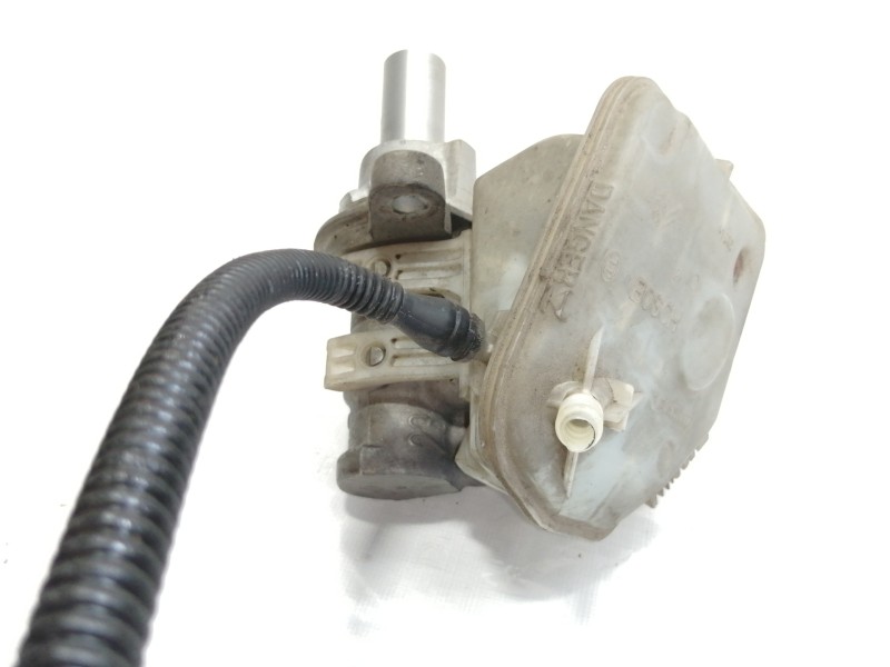 Recambio de bomba freno para citroën c4 berlina sx referencia OEM IAM 0204051007  