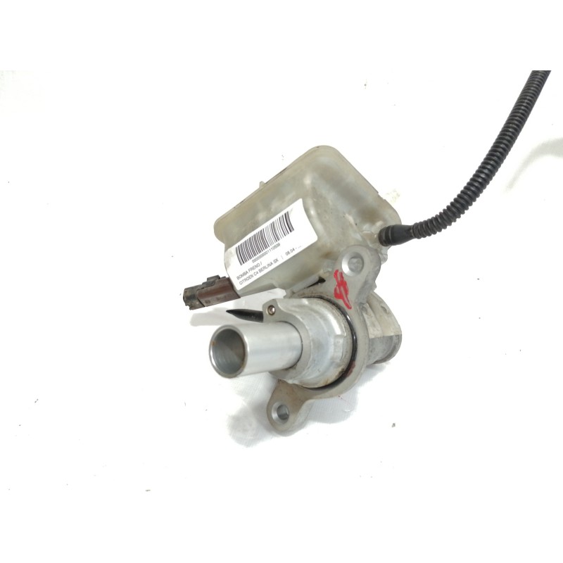 Recambio de bomba freno para citroën c4 berlina sx referencia OEM IAM 0204051007  