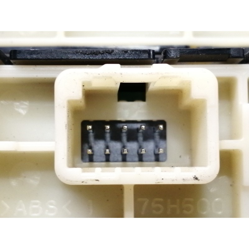 Recambio de mando multifuncion para toyota prius (zvw50) basis referencia OEM IAM 5547047010  