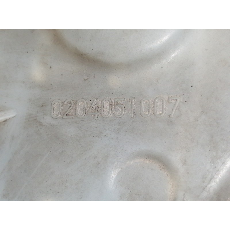 Recambio de bomba freno para citroën c4 berlina sx referencia OEM IAM 0204051007  