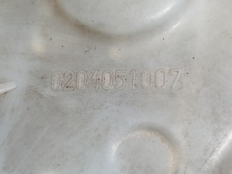 Recambio de bomba freno para citroën c4 berlina sx referencia OEM IAM 0204051007  