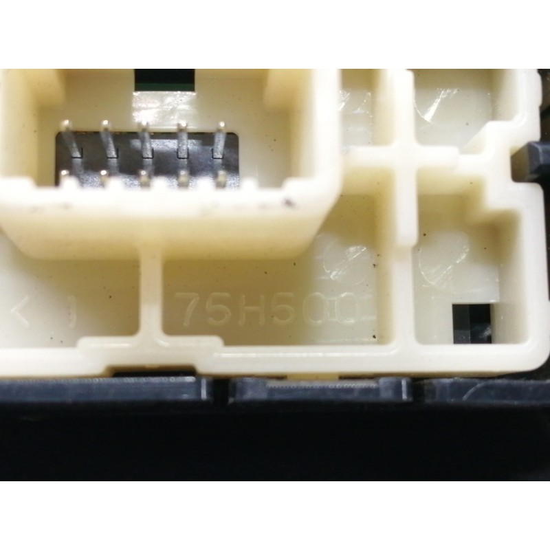 Recambio de mando multifuncion para toyota prius (zvw50) basis referencia OEM IAM 5547047010  