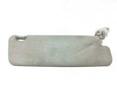 Recambio de parasol derecho para nissan vanette cargo vanette cargo caja cerrada referencia OEM IAM   