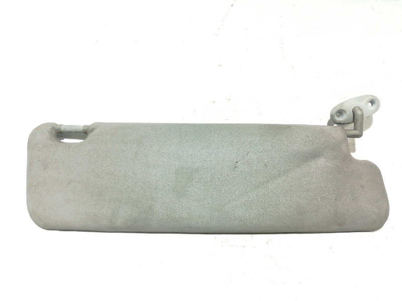 Recambio de parasol derecho para nissan vanette cargo vanette cargo caja cerrada referencia OEM IAM   