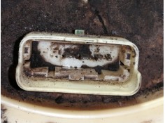 Recambio de aforador para citroën c3 1.4 hdi vivace referencia OEM IAM 9649418580   2