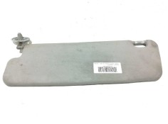 Recambio de parasol derecho para nissan vanette cargo vanette cargo caja cerrada referencia OEM IAM    2