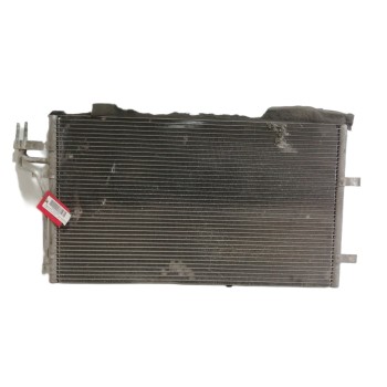 CONDENSADOR / RADIADOR AIRE ACONDICIONADO 