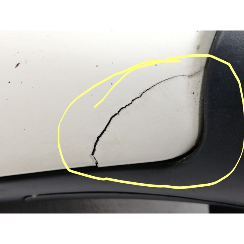 Recambio de retrovisor derecho para volkswagen golf iii berlina (1h1) s referencia OEM IAM 40486  