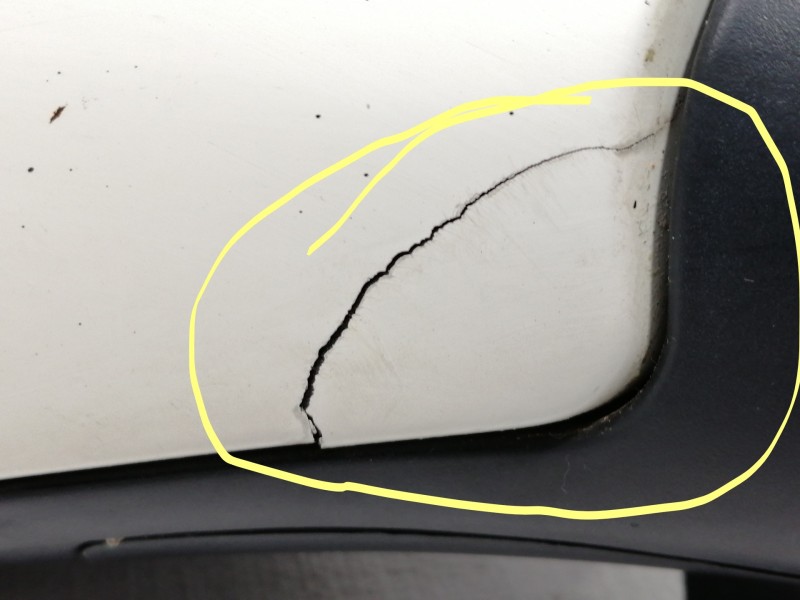 Recambio de retrovisor derecho para volkswagen golf iii berlina (1h1) s referencia OEM IAM 40486  