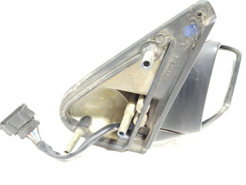 Recambio de retrovisor derecho para volkswagen golf iii berlina (1h1) s referencia OEM IAM 40486  