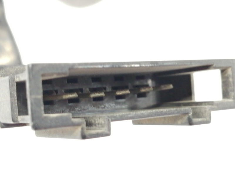 Recambio de retrovisor derecho para volkswagen golf iii berlina (1h1) s referencia OEM IAM 40486  