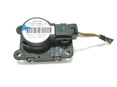 Recambio de motor apertura trampillas climatizador para opel mokka selective referencia OEM IAM T1027136U   2