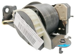 Recambio de cinturon seguridad delantero derecho para citroën c3 1.4 hdi vivace referencia OEM IAM 96408406XX  5 PUERTAS 2
