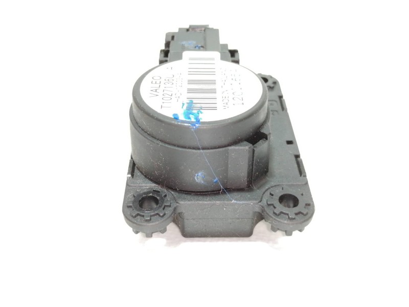 Recambio de motor apertura trampillas climatizador para opel mokka selective referencia OEM IAM T1027136U  