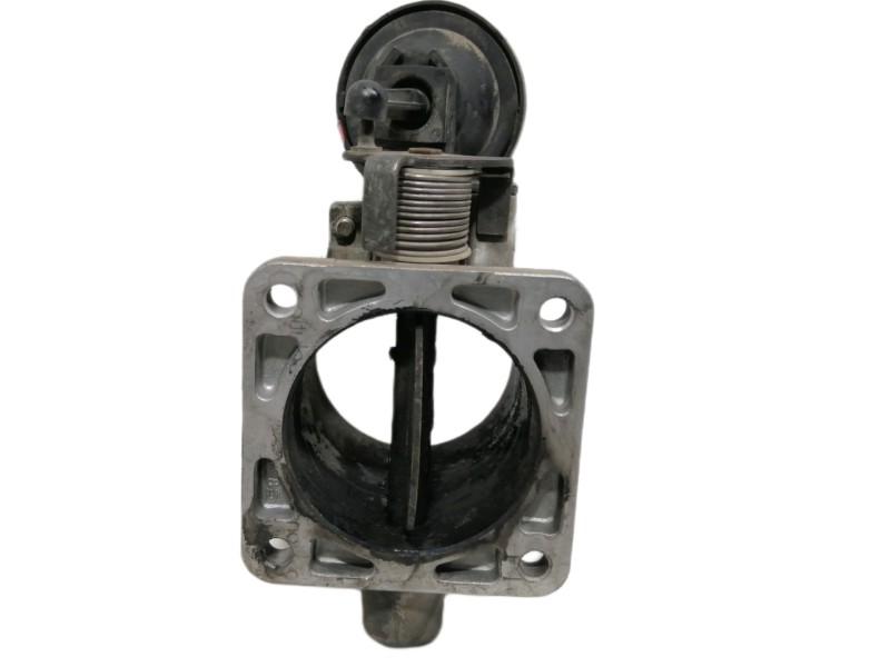 Recambio de caja mariposa para kia cerato 2.0 ex crdi berlina (4-ptas.) referencia OEM IAM 3510027XXX 3510027XXX 