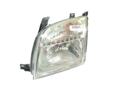 Recambio de faro izquierdo para ford fusion (cbk) ambiente referencia OEM IAM 24689700L  