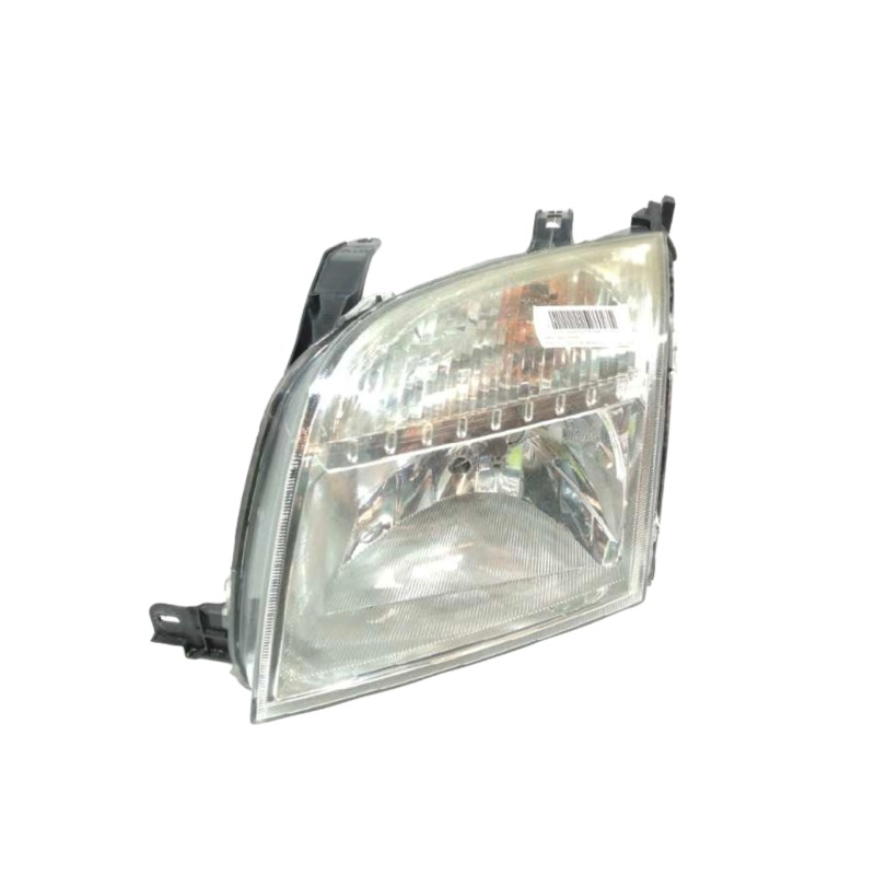 Recambio de faro izquierdo para ford fusion (cbk) ambiente referencia OEM IAM 24689700L  