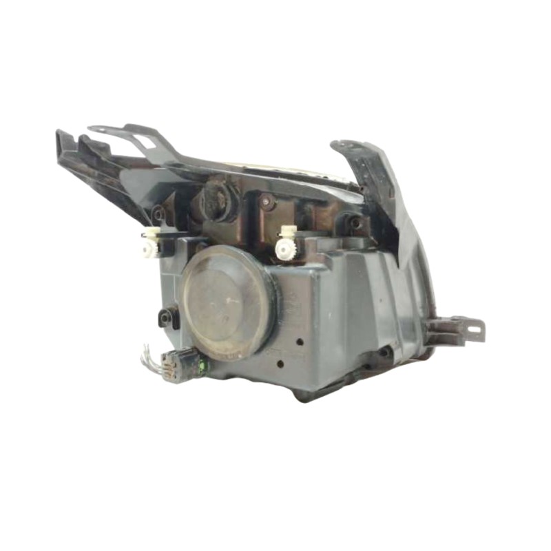 Recambio de faro izquierdo para ford fusion (cbk) ambiente referencia OEM IAM 24689700L  