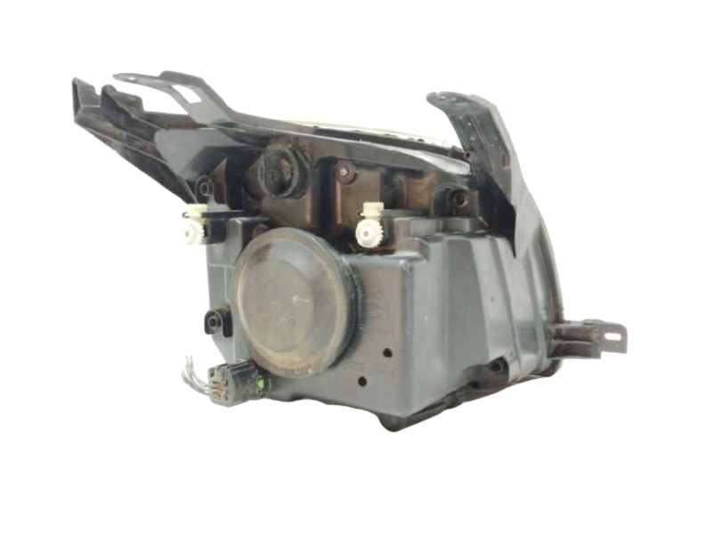 Recambio de faro izquierdo para ford fusion (cbk) ambiente referencia OEM IAM 24689700L  
