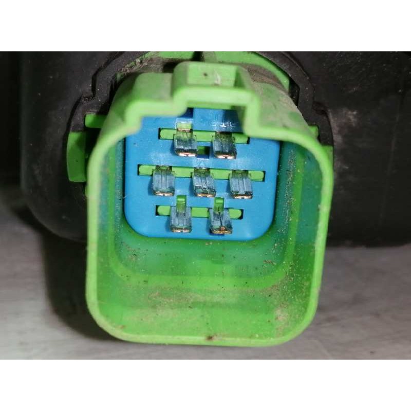 Recambio de faro izquierdo para ford fusion (cbk) ambiente referencia OEM IAM 24689700L  