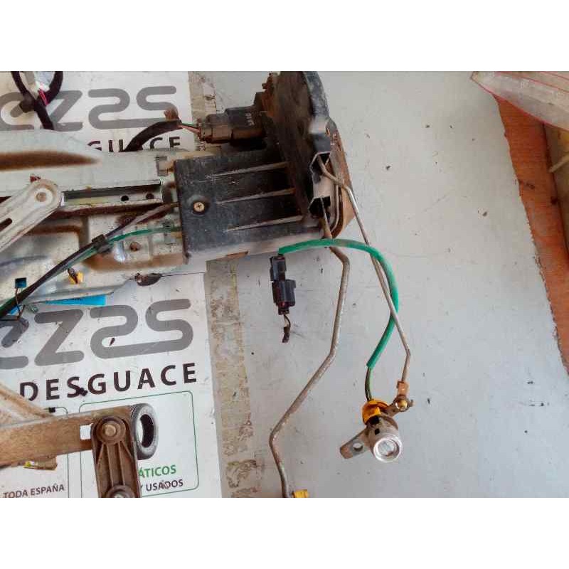 Recambio de cerradura puerta delantera derecha para kia cerato 2.0 ex crdi berlina (4-ptas.) referencia OEM IAM   