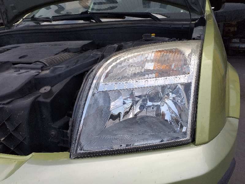 Recambio de faro izquierdo para ford fusion (cbk) ambiente referencia OEM IAM 24689700L  