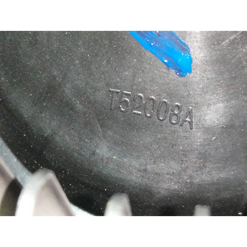 Recambio de motor calefaccion para opel mokka selective referencia OEM IAM 3029CI  