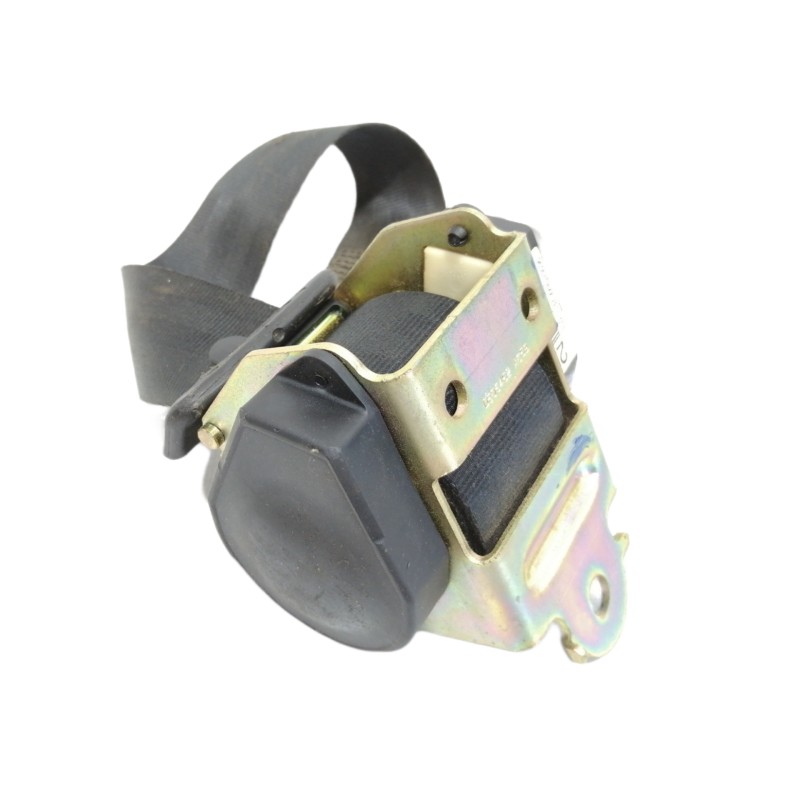 Recambio de cinturon seguridad trasero derecho para citroën c4 berlina sx referencia OEM IAM 96567808XX  