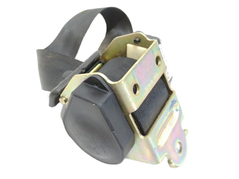 Recambio de cinturon seguridad trasero derecho para citroën c4 berlina sx referencia OEM IAM 96567808XX  