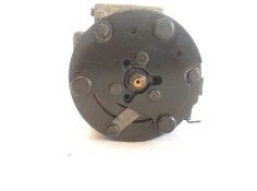 Recambio de compresor aire acondicionado para ford fusion (cbk) ambiente referencia OEM IAM    2