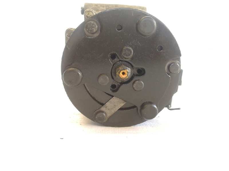 Recambio de compresor aire acondicionado para ford fusion (cbk) ambiente referencia OEM IAM   