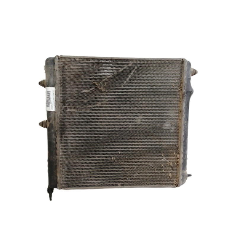 Recambio de radiador agua para citroën c3 1.4 hdi vivace referencia OEM IAM   