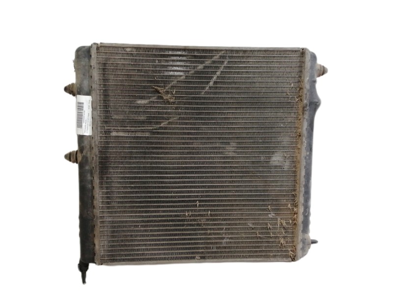 Recambio de radiador agua para citroën c3 1.4 hdi vivace referencia OEM IAM   