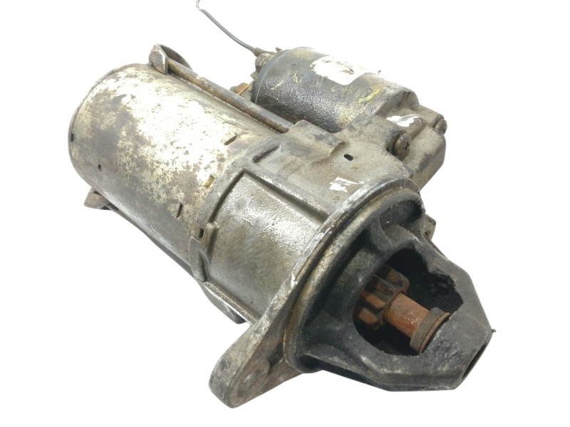Recambio de motor arranque para daewoo leganza 2.0 cdx referencia OEM IAM   